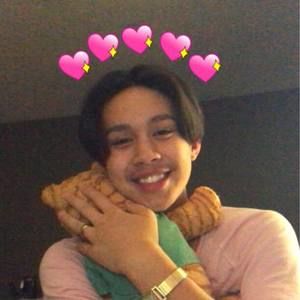 Meet your Posher, Ryan